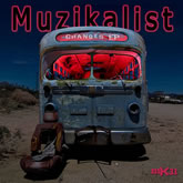 mK31 - Muzikalist (Ru) - Changes EP